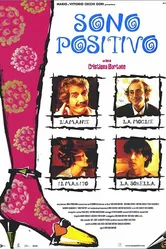 Sono positivo постер