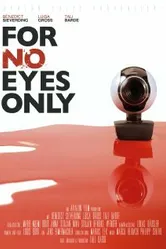 For No Eyes Only постер