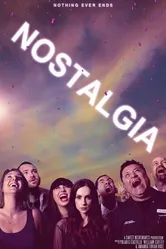Nostalgia Proof of Concept постер