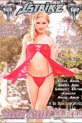 Dirty Little Vixens постер