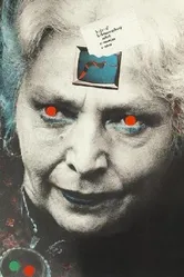 «Бабушки, заряжайтесь побыстрее!» 1983 постер
