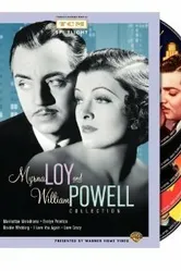 The Hound and the Rabbit 1937 постер