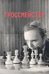 Гроссмейстер 1972 постер