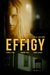 Effigy постер