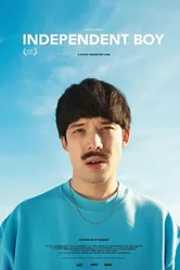 Independent Boy постер