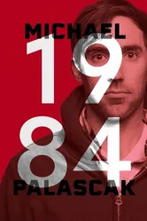 Michael Palascak: 1984 постер