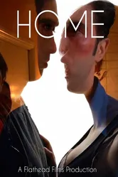 Home 2012, США постер