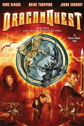 Пещера дракона 2009 постер