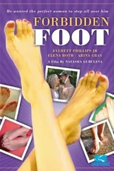 Forbidden Foot постер