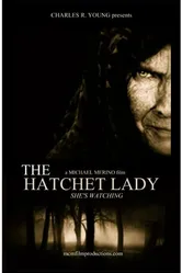 The Hatchet Lady постер
