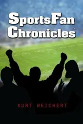 Sportsfan Chronicles постер