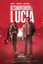 Desmontando a Lucía постер
