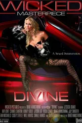 Divine постер