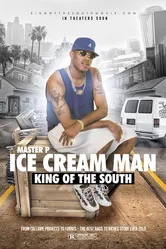 King of the South постер