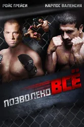 Позволено всё 2010 постер