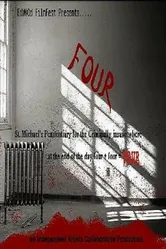 Four 2007 постер