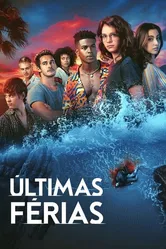 Últimas Férias постер