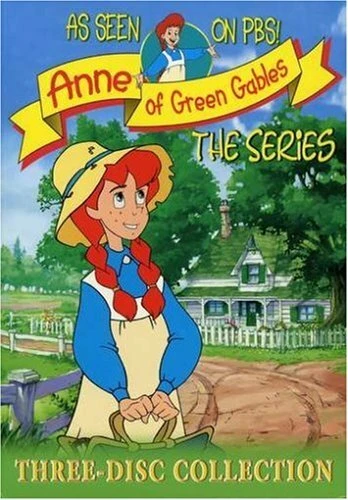 Постер Anne: Journey to Green Gables