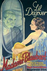 Das Schicksal einer schönen Frau постер