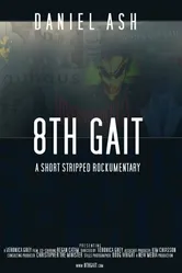 8th Gait постер