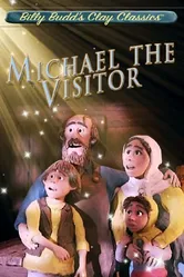 Michael the Visitor постер