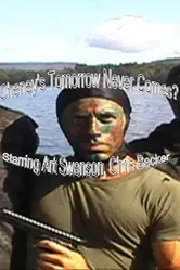 Cheney's Tomorrow Never Comes? постер