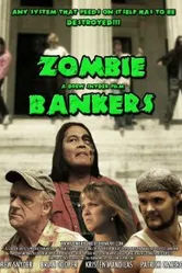 Зомби-банкиры 2010 постер