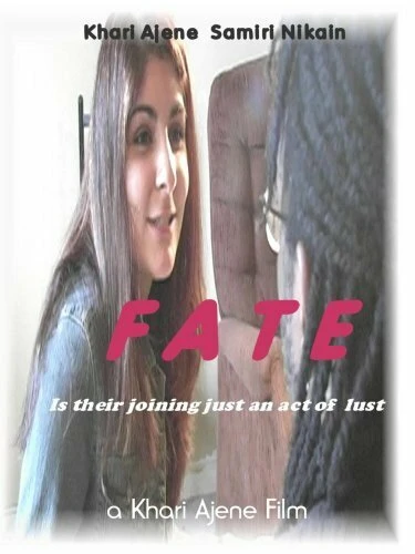 Постер Fate