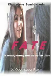 Fate постер