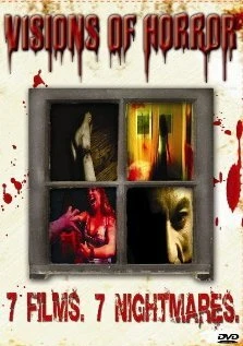 Постер Visions of Horror
