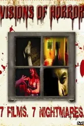 Visions of Horror постер