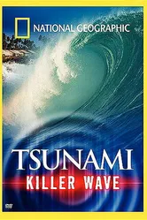 National Geographic: Tsunami - Killer Wave постер