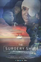 The Surgery Ship постер