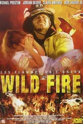 Wild Fire постер
