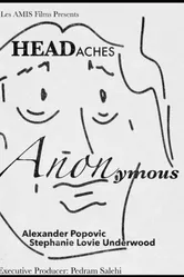Headaches Anonymous постер