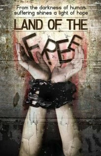 Постер Land of the Free null