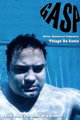 Gasp 2011 постер