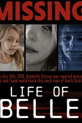 Life of Belle постер