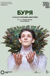 Буря 2014 постер