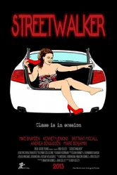 Street Walker постер