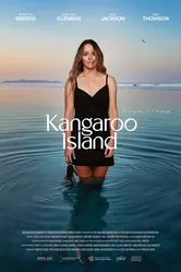 Kangaroo Island постер