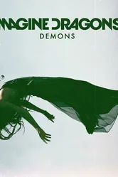 Imagine Dragons: Demons постер