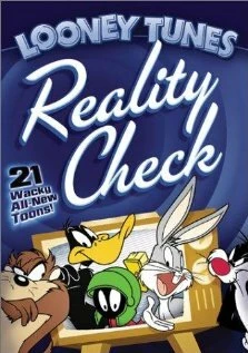 Постер Looney Tunes: Reality Check