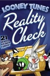 Looney Tunes: Reality Check постер