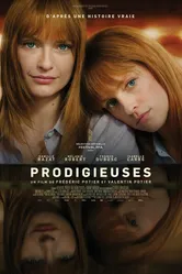 Prodigieuses постер