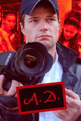 А.Д. 2009 постер