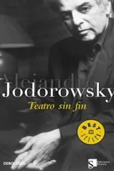 Театр без конца 1965 постер