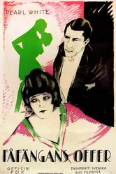 The Thief 1920 постер