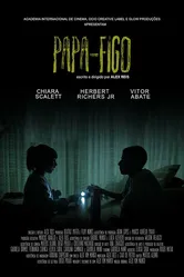 Papa-Figo постер
