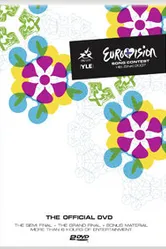Евровидение: Финал 2007 2007 постер